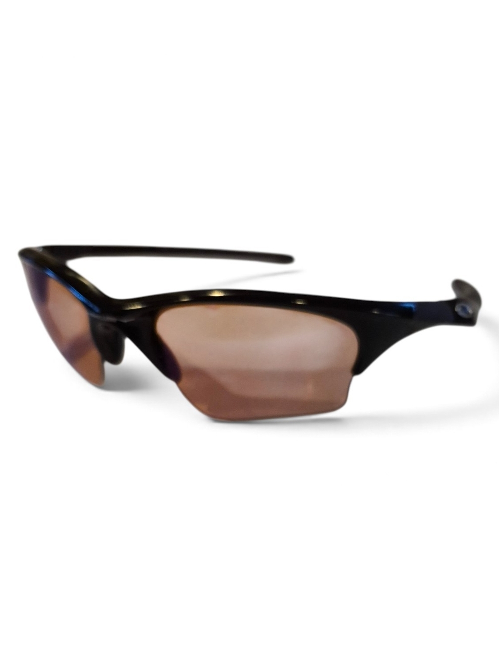 Oakley Half Jacket 2.0 XL Sunglasses